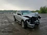 ✅ 2015 Ram 1500 Big Horn • VIN: 3C6RR7LT3FG640971 • Лот: 56829025. Опубликован ранее на Copart с пробегом Не указан. Бесплатный доступ к архиву аукционных продаж из США и подробный отчёт об истории автомобиля на DreamBid. Изображение 13.