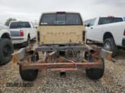 ✅ 1995 Nissan Frontier SE • VIN: 1N6HD16Y2SC445932 • Лот: 70150925. Опубликован ранее на Copart с пробегом 166 460 миль. Бесплатный доступ к архиву аукционных продаж из США и подробный отчёт об истории автомобиля на DreamBid. Изображение 6.