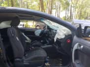 ✅ 2010 Kia Forte SX • VIN: KNAFW6A3XA5202379 • Lot: 42551260. Listed on IAAI with 124,723 mi. Free auction sales archive from the USA and detailed vehicle history report at DreamBid. Image 5.