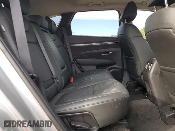 ✅ 2024 Hyundai Tucson SEL • VIN: 5NMJFCDE0RH344662 • Lot: 75695864. Wystawiony na Copart z przebiegiem 3 131 mil. Bezpłatny archiwum sprzedaży aukcyjnych z USA i szczegółowy raport historii pojazdu na DreamBid. Zdjęcie 11.