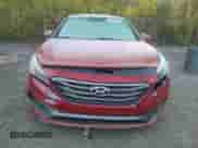 2017 Hyundai Sonata Sport с VIN 5NPE34AF8HH564100, выставлен на аукционе Copart как лот 84057645 с пробегом 236 900 миль миль и Списание • Salvage title. История ставок и продаж доступна на DreamBid. Изображение 5.