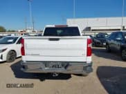 ✅ 2025 Chevrolet Silverado 1500 LT • VIN: 1GCPACED6SZ124233 • Lot: 43673994. Wystawiony na IAAI z przebiegiem 34 013 mil. Bezpłatny archiwum sprzedaży aukcyjnych z USA i szczegółowy raport historii pojazdu na DreamBid. Zdjęcie 16.