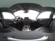 ✅ 2020 Audi Q5 Premium Plus • VIN: WA1BNAFY7L2036929 • Lot: 43409370. Wystawiony na IAAI z przebiegiem 65 514 mil. Bezpłatny archiwum sprzedaży aukcyjnych z USA i szczegółowy raport historii pojazdu na DreamBid. Zdjęcie 18.