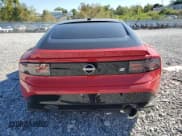 ✅ 2025 Nissan Z Performance • VIN: JN1BZ4BH3SM410489 • Lot: 86602655. Wystawiony na Copart z przebiegiem Nie podano. Bezpłatny archiwum sprzedaży aukcyjnych z USA i szczegółowy raport historii pojazdu na DreamBid. Zdjęcie 6.