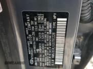 ✅ 2018 Hyundai Tucson Sport • VIN: KM8J3CALXJU791228 • Lot: 91847915. Listed on Copart with 114,339 mi. Free auction sales archive from the USA and detailed vehicle history report at DreamBid. Image 13.