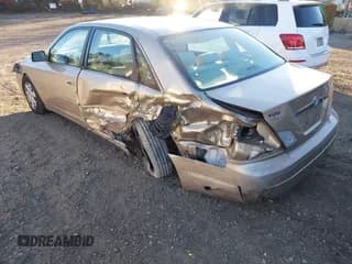 ✅ 2000 Toyota Avalon XL • VIN: 4T1BF28B0YU112094 • Lot: 43714302. Wystawiony na IAAI z przebiegiem 131 963 mil. Bezpłatny archiwum sprzedaży aukcyjnych z USA i szczegółowy raport historii pojazdu na DreamBid. Zdjęcie 3.