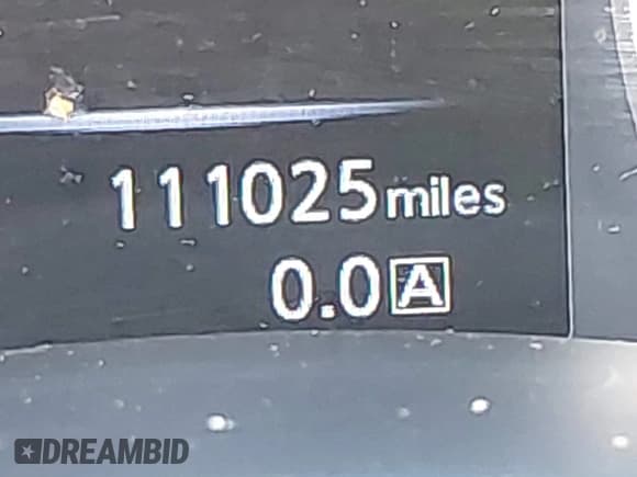 ✅ 2018 Infiniti Q50 Luxe • VIN: JN1EV7AR2JM434835 • Lot: 42842246. Wystawiony na IAAI z przebiegiem 111 025 mil. Bezpłatny archiwum sprzedaży aukcyjnych z USA i szczegółowy raport historii pojazdu na DreamBid. Zdjęcie 14.