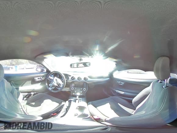 ✅ 2019 Ford Mustang EcoBoost • VIN: 1FA6P8THXK5184381 • Lot: 84294445. Listed on Copart with 120,256 mi. Free auction sales archive from the USA and detailed vehicle history report at DreamBid. Image 15.