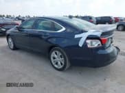 ✅ 2014 Chevrolet Impala LT • VIN: 2G1115SL9E9183586 • Лот: 43219303. Опубликован ранее на IAAI с пробегом 202 229 миль. Бесплатный доступ к архиву аукционных продаж из США и подробный отчёт об истории автомобиля на DreamBid. Изображение 3.