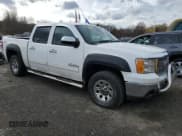 ✅ 2011 GMC Sierra 1500 SL • VIN: 3GTP2UEA3BG367314 • Lot: 91857585. Listed on Copart with 221,161 mi. Free auction sales archive from the USA and detailed vehicle history report at DreamBid. Image 4.