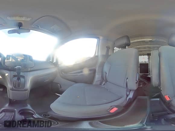 2017 Chevrolet City Express Cargo LS с VIN 3N63M0YN2HK701707, выставлен на аукционе Copart как лот 53026875 с пробегом 140 258 миль миль и Списание • Salvage title. История ставок и продаж доступна на DreamBid. Изображение 16.