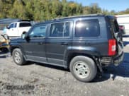 ✅ 2014 Jeep Patriot Sport • VIN: 1C4NJPBB9ED911454 • Lot: 86517465. Wystawiony na Copart z przebiegiem 145 863 mil. Bezpłatny archiwum sprzedaży aukcyjnych z USA i szczegółowy raport historii pojazdu na DreamBid. Zdjęcie 2.