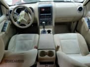 ✅ 2009 Ford Explorer XLT • VIN: 1FMEU73E19UA11004 • Lot: 60150555. Listed on Copart with 223,986 mi. Free auction sales archive from the USA and detailed vehicle history report at DreamBid. Image 8.