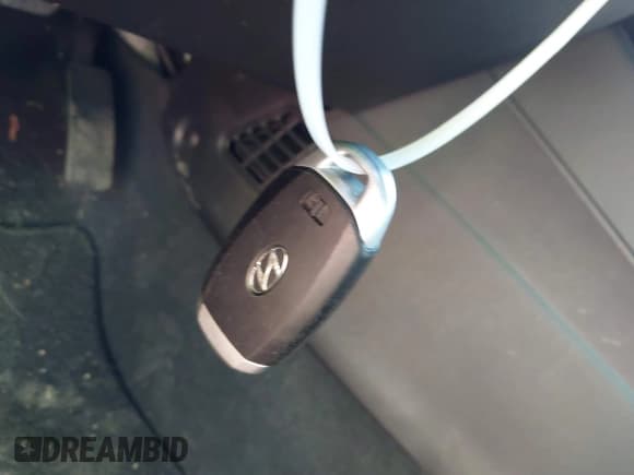 ✅ 2023 Hyundai Venue SEL • VIN: KMHRC8A32PU212998 • Lot: 40728636. Listed on IAAI with 27,844 mi. Free auction sales archive from the USA and detailed vehicle history report at DreamBid. Image 11.