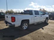 ✅ 2014 Chevrolet Silverado 1500 LT • VIN: 3GCUKREH7EG534145 • Лот: 76024904. Опубликован ранее на Copart с пробегом 27 117 миль. Бесплатный доступ к архиву аукционных продаж из США и подробный отчёт об истории автомобиля на DreamBid. Изображение 3.