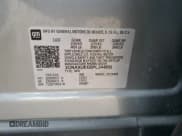 ✅ 2023 Chevrolet Equinox LT • VIN: 3GNAXUEG5PL144855 • Лот: 93552195. Опубликован ранее на Copart с пробегом 66 352 миль. Бесплатный доступ к архиву аукционных продаж из США и подробный отчёт об истории автомобиля на DreamBid. Изображение 13.