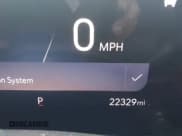 ✅ 2024 Buick Envista Sport Touring • VIN: KL47LBE24RB221463 • Lot: 43413927. Listed on IAAI with 22,329 mi. Free auction sales archive from the USA and detailed vehicle history report at DreamBid. Image 15.