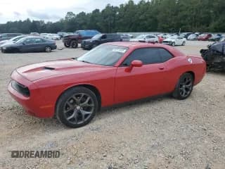 ✅ 2015 Dodge Challenger SXT Plus • VIN: 2C3CDZBG7FH764534 • Lot: 82173935. Wystawiony na Copart z przebiegiem 226 813 mil. Bezpłatny archiwum sprzedaży aukcyjnych z USA i szczegółowy raport historii pojazdu na DreamBid. Zdjęcie 1.