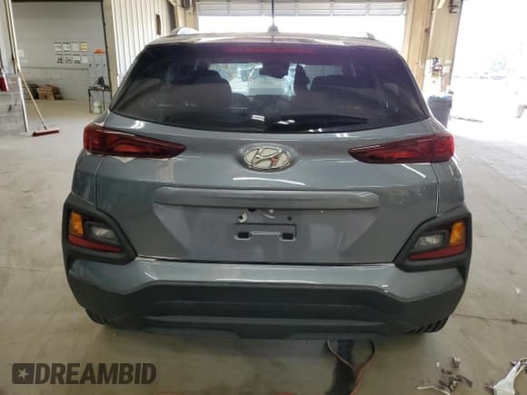 ✅ 2019 Hyundai Kona SEL • VIN: KM8K22AA0KU308301 • Лот: 64051193. Опубликован ранее на Copart с пробегом 68 333 миль. Бесплатный доступ к архиву аукционных продаж из США и подробный отчёт об истории автомобиля на DreamBid. Изображение 6.
