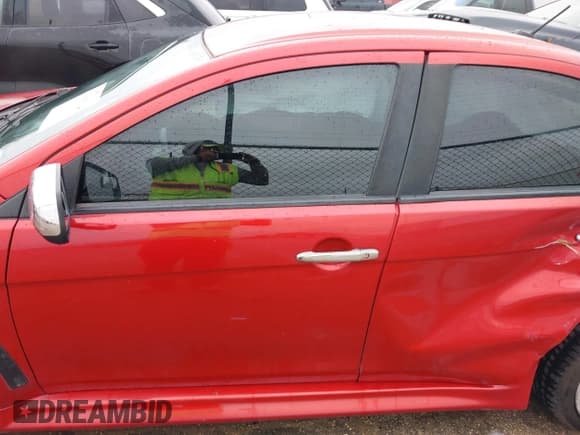 ✅ 2014 Mitsubishi Lancer Evolution GSR • VIN: JA32W8FV0EU006839 • Lot: 42186304. Wystawiony na IAAI z przebiegiem 85 705 mil. Bezpłatny archiwum sprzedaży aukcyjnych z USA i szczegółowy raport historii pojazdu na DreamBid. Zdjęcie 14.