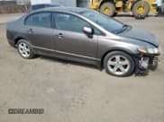 ✅ 2009 Honda Civic LX-S • VIN: 2HGFA16699H036319 • Lot: 54590425. Wystawiony na Copart z przebiegiem Nie podano. Bezpłatny archiwum sprzedaży aukcyjnych z USA i szczegółowy raport historii pojazdu na DreamBid. Zdjęcie 4.