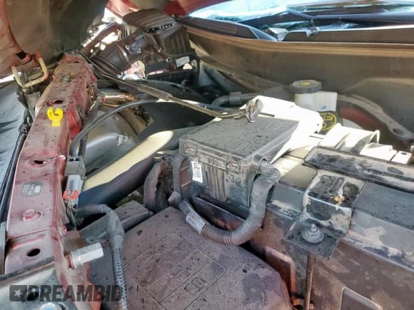 ✅ 2020 GMC Terrain Denali • VIN: 3GKALSEX9LL156997 • Lot: 86189505. Listed on Copart with 137,671 mi. Free auction sales archive from the USA and detailed vehicle history report at DreamBid. Image 12.