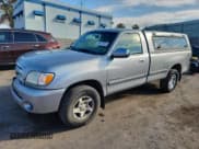 ✅ 2003 Toyota Tundra SR5 • VIN: 5TBKT44113S384598 • Lot: 86470105. Wystawiony na Copart z przebiegiem 344 208 mil. Bezpłatny archiwum sprzedaży aukcyjnych z USA i szczegółowy raport historii pojazdu na DreamBid. Zdjęcie 1.