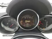 ✅ 2016 FIAT 500X Lounge • VIN: ZFBCFYDTXGP365921 • Lot: 85439415. Listed on Copart with 53,652 mi. Free auction sales archive from the USA and detailed vehicle history report at DreamBid. Image 9.