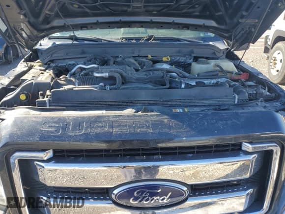 ✅ 2015 Ford F-350 Platinum • VIN: 1FT8W3BT3FEB19327 • Lot: 89339775. Listed on Copart with Not provided. Free auction sales archive from the USA and detailed vehicle history report at DreamBid. Image 11.