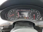 ✅ 2018 Audi A7 Prestige • VIN: WAU23AFC3JN040940 • Lot: 64876875. Wystawiony na Copart z przebiegiem 114 457 mil. Bezpłatny archiwum sprzedaży aukcyjnych z USA i szczegółowy raport historii pojazdu na DreamBid. Zdjęcie 9.