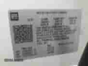 ✅ 2025 Chevrolet TrailBlazer LT • VIN: KL79MPSL4SB156400 • Lot: 86172985. Wystawiony na Copart z przebiegiem 16 722 mil. Bezpłatny archiwum sprzedaży aukcyjnych z USA i szczegółowy raport historii pojazdu na DreamBid. Zdjęcie 13.