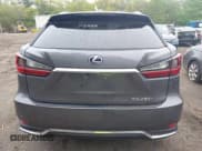 ✅ 2021 Lexus RX 450h • VIN: 2T2HGMDA7MC058171 • Лот: 42172195. Опубликован ранее на IAAI с пробегом 42 255 миль. Бесплатный доступ к архиву аукционных продаж из США и подробный отчёт об истории автомобиля на DreamBid. Изображение 17.