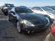 ✅ 2008 Mercedes-Benz SLK 55 AMG • VIN: WDBWK73F28F177170 • Lot: 78575284. Wystawiony na Copart z przebiegiem 37 525 mil. Bezpłatny archiwum sprzedaży aukcyjnych z USA i szczegółowy raport historii pojazdu na DreamBid. Zdjęcie 5.