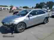 2015 Toyota Camry LE with VIN 4T1BF1FK5FU034874, listed as a Copart auction lot 67466825 with 166,917 mi miles and Salvage title. Bid and sale history available at DreamBid. Image 1.