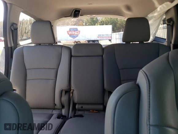 ✅ 2020 Honda Pilot EX-L • VIN: 5FNYF5H5XLB022141 • Lot: 92234855. Wystawiony na Copart z przebiegiem 30 466 mil. Bezpłatny archiwum sprzedaży aukcyjnych z USA i szczegółowy raport historii pojazdu na DreamBid. Zdjęcie 10.