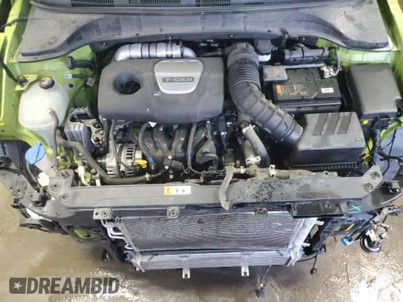 2020 Hyundai Kona Limited с VIN KM8K33A56LU493221, выставлен на аукционе Copart как лот 68171752 с пробегом 60 744 миль миль и . История ставок и продаж доступна на DreamBid. Изображение 12.