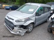 ✅ 2014 Ford Transit Connect XLT • VIN: NM0GE9F77E1155359 • Lot: 42321531. Listed on IAAI with 175,183 mi. Free auction sales archive from the USA and detailed vehicle history report at DreamBid. Image 17.