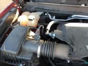 ✅ 2017 Chevrolet Colorado 2WD LT • VIN: 1GCGSCEN2H1213584 • Lot: 92863595. Listed on Copart with 79,103 mi. Free auction sales archive from the USA and detailed vehicle history report at DreamBid. Image 16.