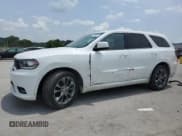 ✅ 2020 Dodge Durango GT • VIN: 1C4RDHDG5LC307927 • Lot: 59766255. Wystawiony na Copart z przebiegiem 129 736 mil. Bezpłatny archiwum sprzedaży aukcyjnych z USA i szczegółowy raport historii pojazdu na DreamBid. Zdjęcie 1.