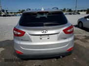 ✅ 2014 Hyundai Tucson SE • VIN: KM8JUCAG1EU852245 • Lot: 57145185. Wystawiony na Copart z przebiegiem 134 089 mil. Bezpłatny archiwum sprzedaży aukcyjnych z USA i szczegółowy raport historii pojazdu na DreamBid. Zdjęcie 6.