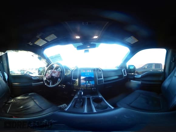 ✅ 2015 Ford F-150 XLT • VIN: 1FTEW1EF6FKE59697 • Lot: 43592412. Listed on IAAI with 164,318 mi. Free auction sales archive from the USA and detailed vehicle history report at DreamBid. Image 18.