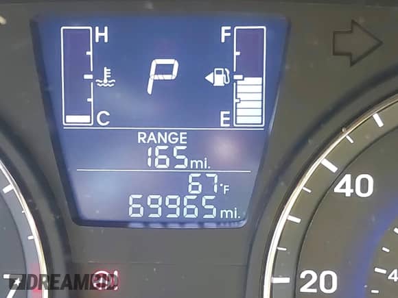 2016 Hyundai Accent SE с VIN KMHCT4AEXGU120053, выставлен на аукционе IAAI как лот 43426185 с пробегом 69 965 миль миль и . История ставок и продаж доступна на DreamBid. Изображение 16.