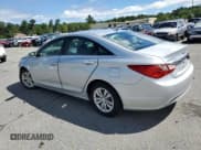 ✅ 2012 Hyundai Sonata GLS • VIN: 5NPEB4AC9CH349861 • Lot: 67519514. Listed on Copart with 144,952 mi. Free auction sales archive from the USA and detailed vehicle history report at DreamBid. Image 2.