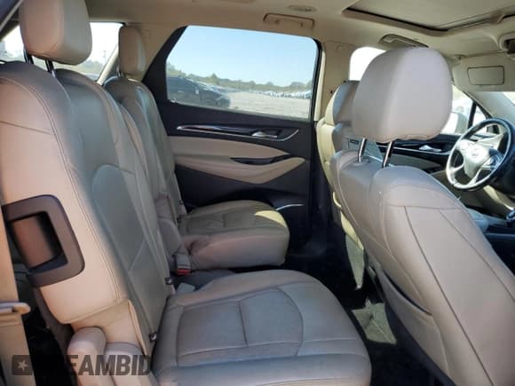 ✅ 2018 Buick Enclave Essence • VIN: 5GAERBKW1JJ203503 • Lot: 86998935. Wystawiony na Copart z przebiegiem 118 067 mil. Bezpłatny archiwum sprzedaży aukcyjnych z USA i szczegółowy raport historii pojazdu na DreamBid. Zdjęcie 10.