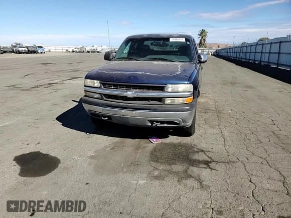✅ 2001 Chevrolet Silverado 1500 LS • VIN: 1GCEK19T21E284304 • Лот: 74469114. Опубликован ранее на Copart с пробегом 305 241 миль. Бесплатный доступ к архиву аукционных продаж из США и подробный отчёт об истории автомобиля на DreamBid. Изображение 11.