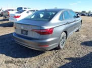 ✅ 2021 Volkswagen Jetta S • VIN: 3VWC57BU6MM090472 • Лот: 43403677. Опубликован ранее на IAAI с пробегом 168 825 миль. Бесплатный доступ к архиву аукционных продаж из США и подробный отчёт об истории автомобиля на DreamBid. Изображение 4.