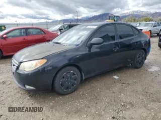 ✅ 2008 Hyundai Elantra GLS • VIN: KMHDU46D58U428315 • Lot: 82565465. Listed on Copart with 225,833 mi. Free auction sales archive from the USA and detailed vehicle history report at DreamBid. Image 1.