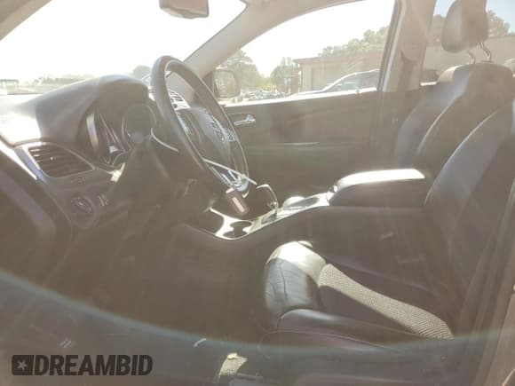 ✅ 2016 Dodge Journey Crossroad Plus • VIN: 3C4PDCGBXGT208055 • Лот: 87109205. Опубликован ранее на Copart с пробегом 156 397 миль. Бесплатный доступ к архиву аукционных продаж из США и подробный отчёт об истории автомобиля на DreamBid. Изображение 7.