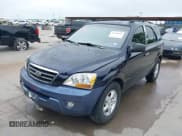 ✅ 2008 Kia Sorento LX • VIN: KNDJD735885794804 • Лот: 42140876. Опубликован ранее на IAAI с пробегом 157 259 миль. Бесплатный доступ к архиву аукционных продаж из США и подробный отчёт об истории автомобиля на DreamBid. Изображение 2.