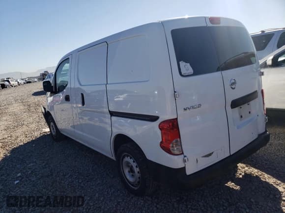 ✅ 2019 Nissan NV200 S • VIN: 3N6CM0KN1KK700984 • Lot: 69925203. Wystawiony na Copart z przebiegiem 184 788 mil. Bezpłatny archiwum sprzedaży aukcyjnych z USA i szczegółowy raport historii pojazdu na DreamBid. Zdjęcie 2.